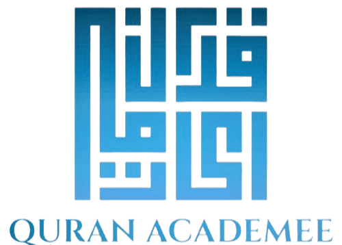 Student learning session with certified female tutor represented by Quran Academee classes