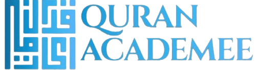 Student learning session with certified female tutor represented by Quran Academee classes
